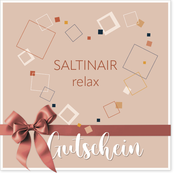 Gutscheine digital – relax